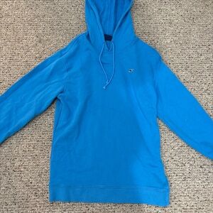 Vineyard Vines Bright Blue Hoodie